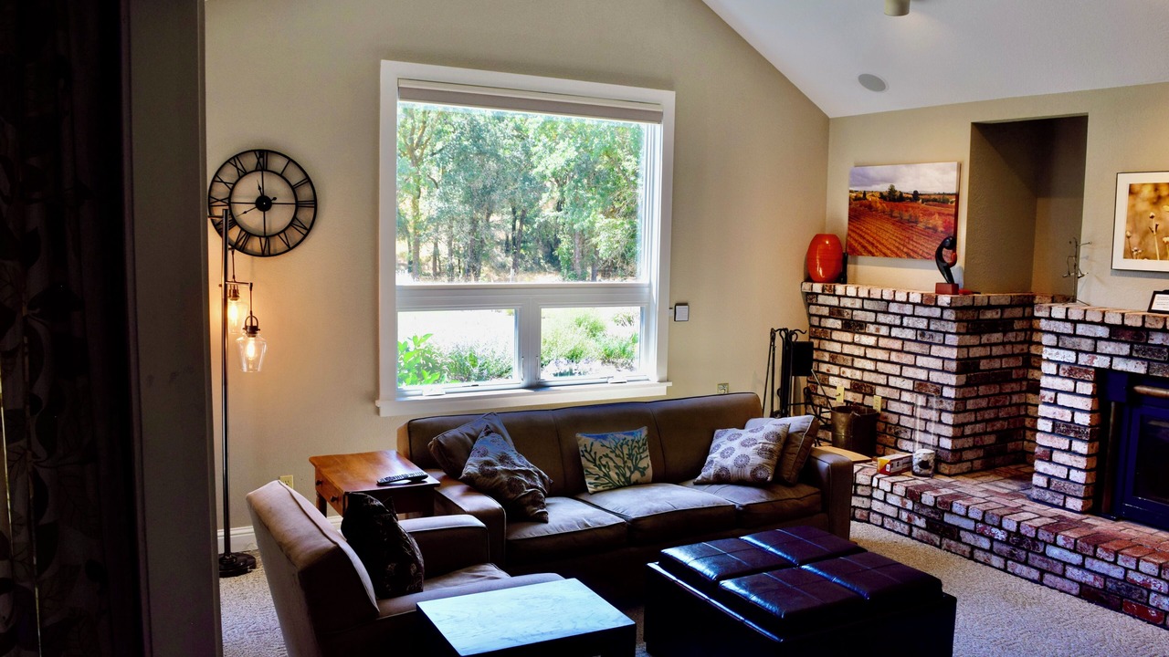 Photo of Bedroom in Healdsburg