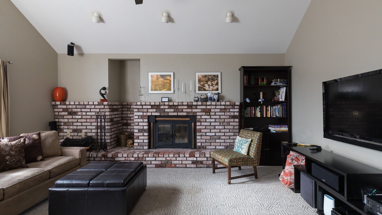 Photo of Bedroom in Healdsburg