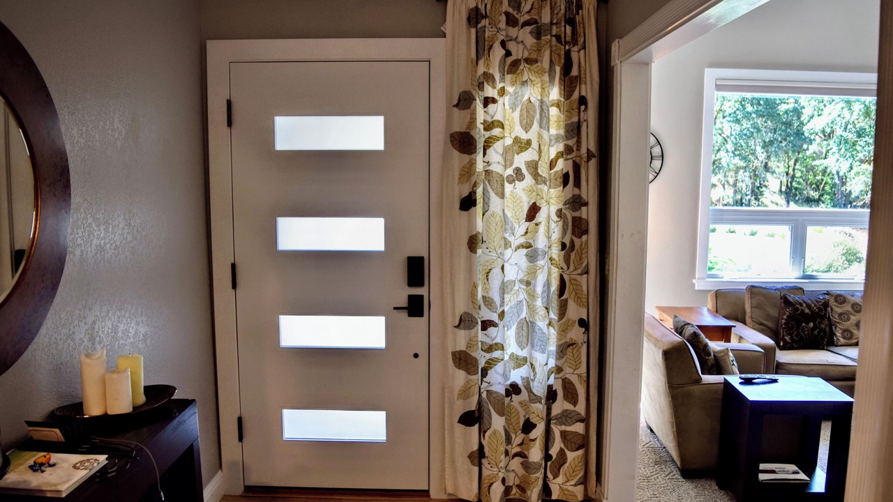 Photo of Bedroom in Healdsburg