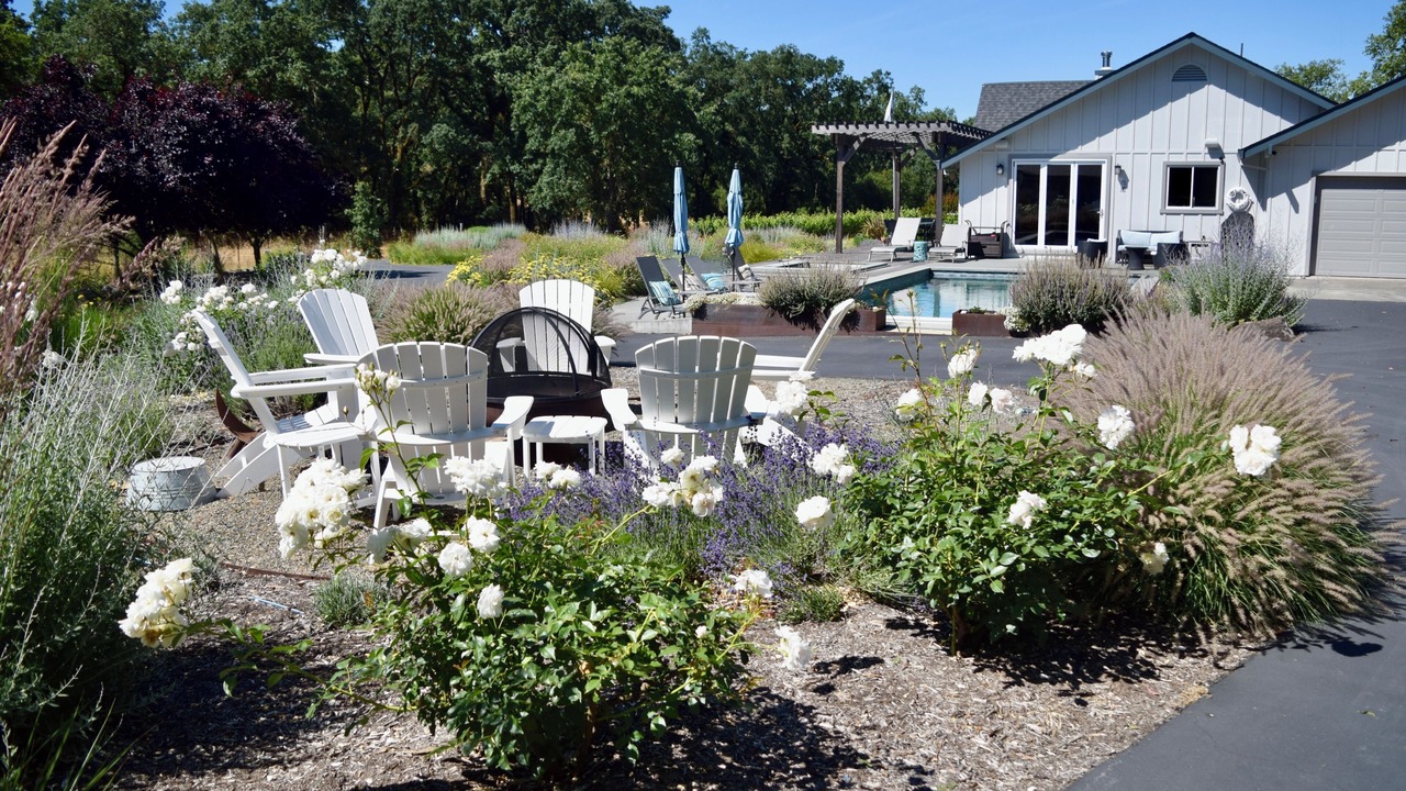 Photo of Outdoor in Healdsburg