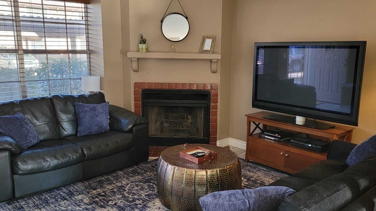 Photo of Livingroom in Villa De Paz