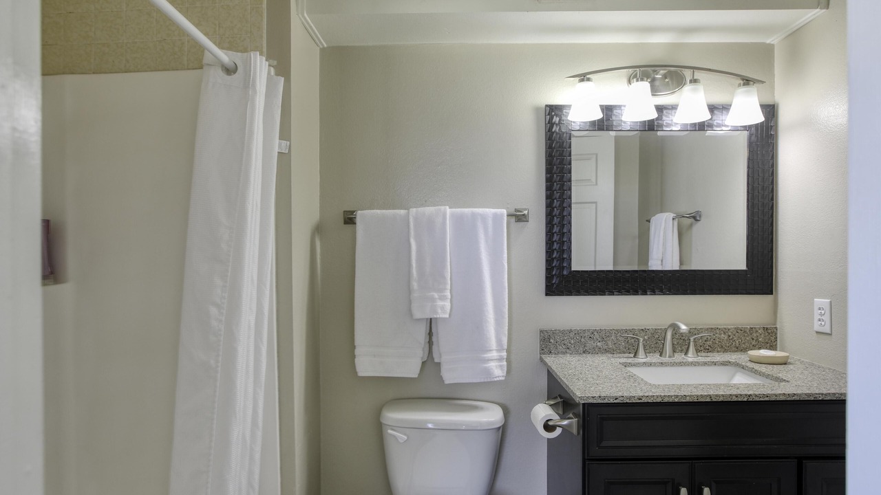 Photo of Bathroom in Downtown