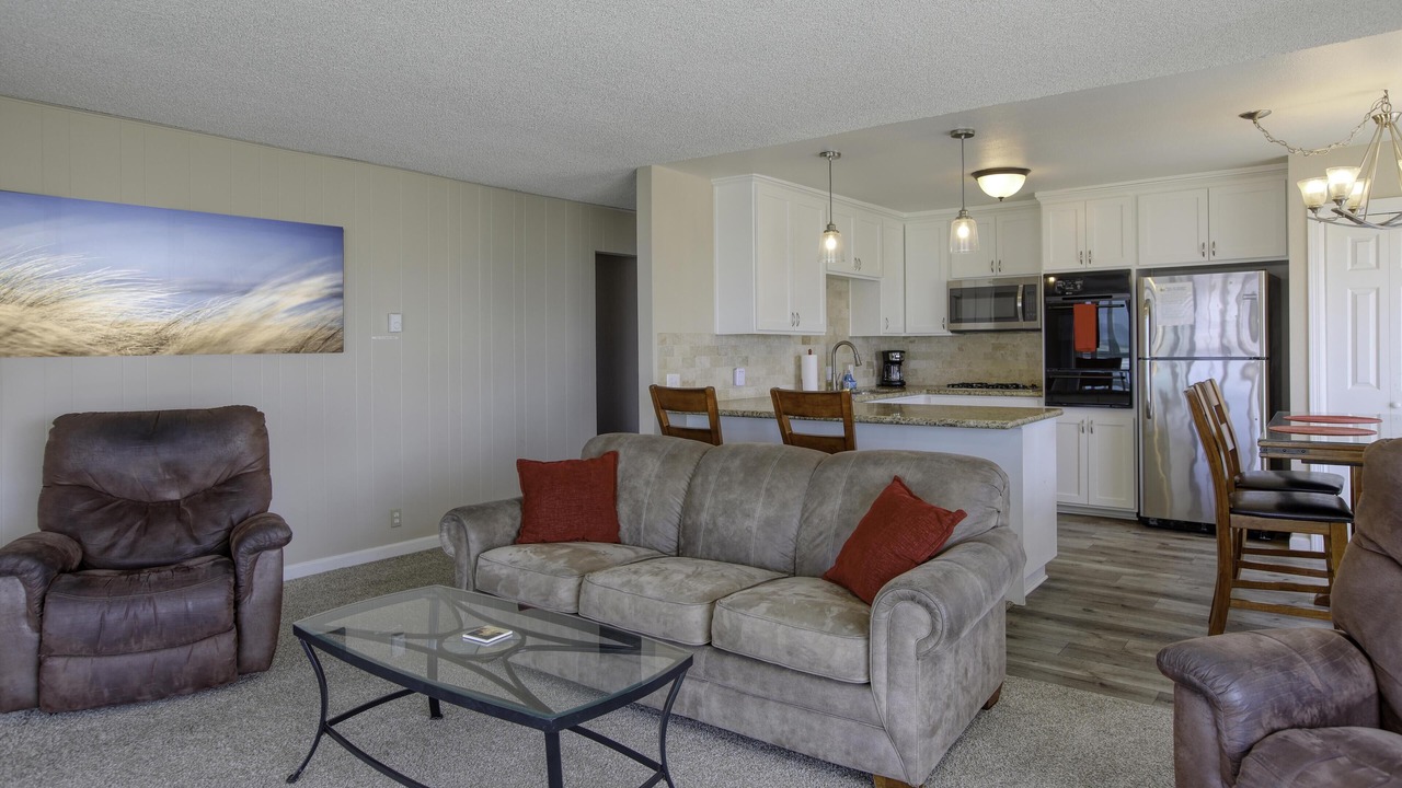 Photo of Bedroom in Downtown