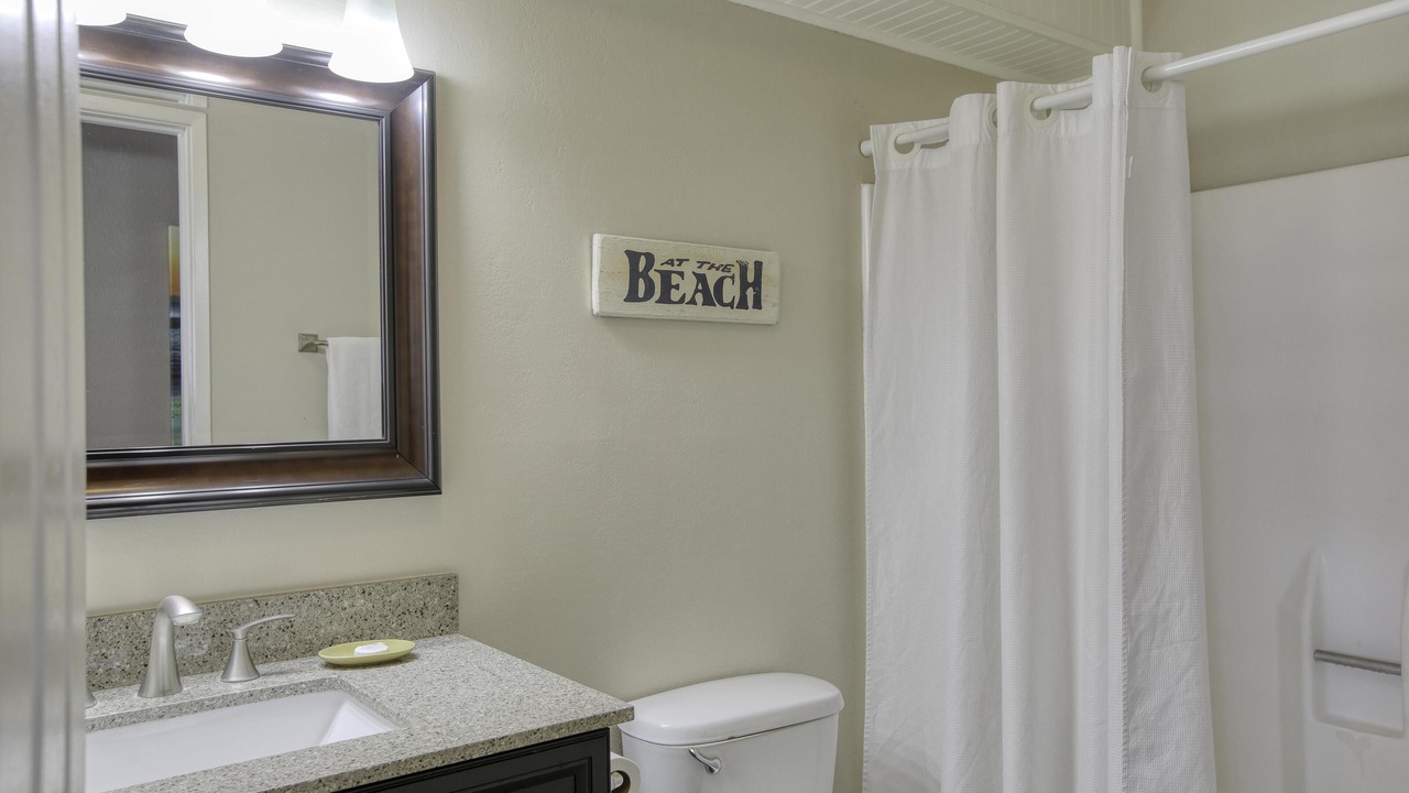 Photo of Bathroom in Downtown