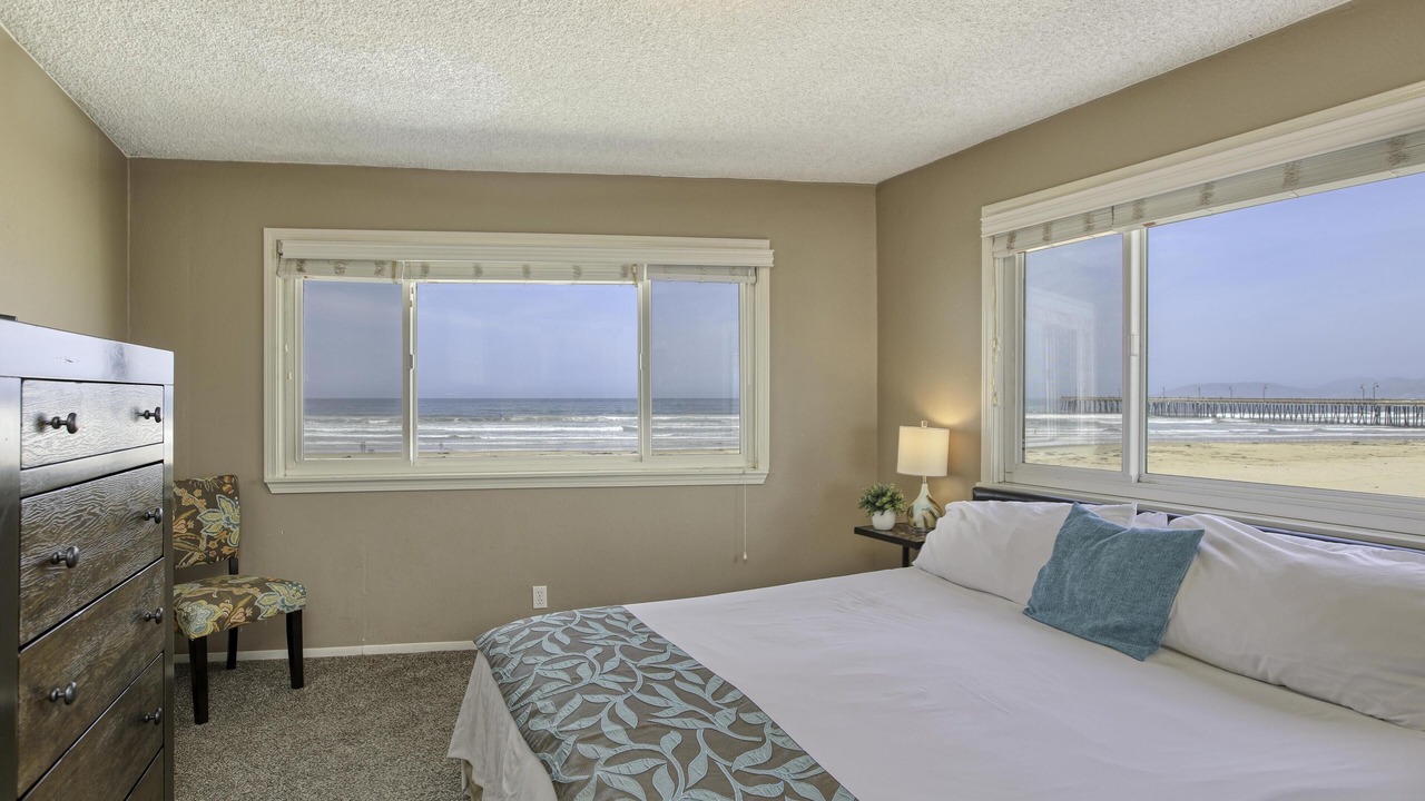 Photo of Bedroom in Downtown