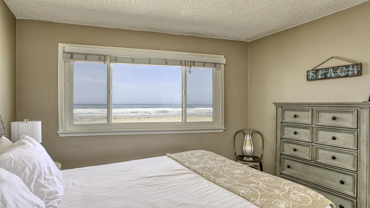 Photo of Bedroom in Downtown
