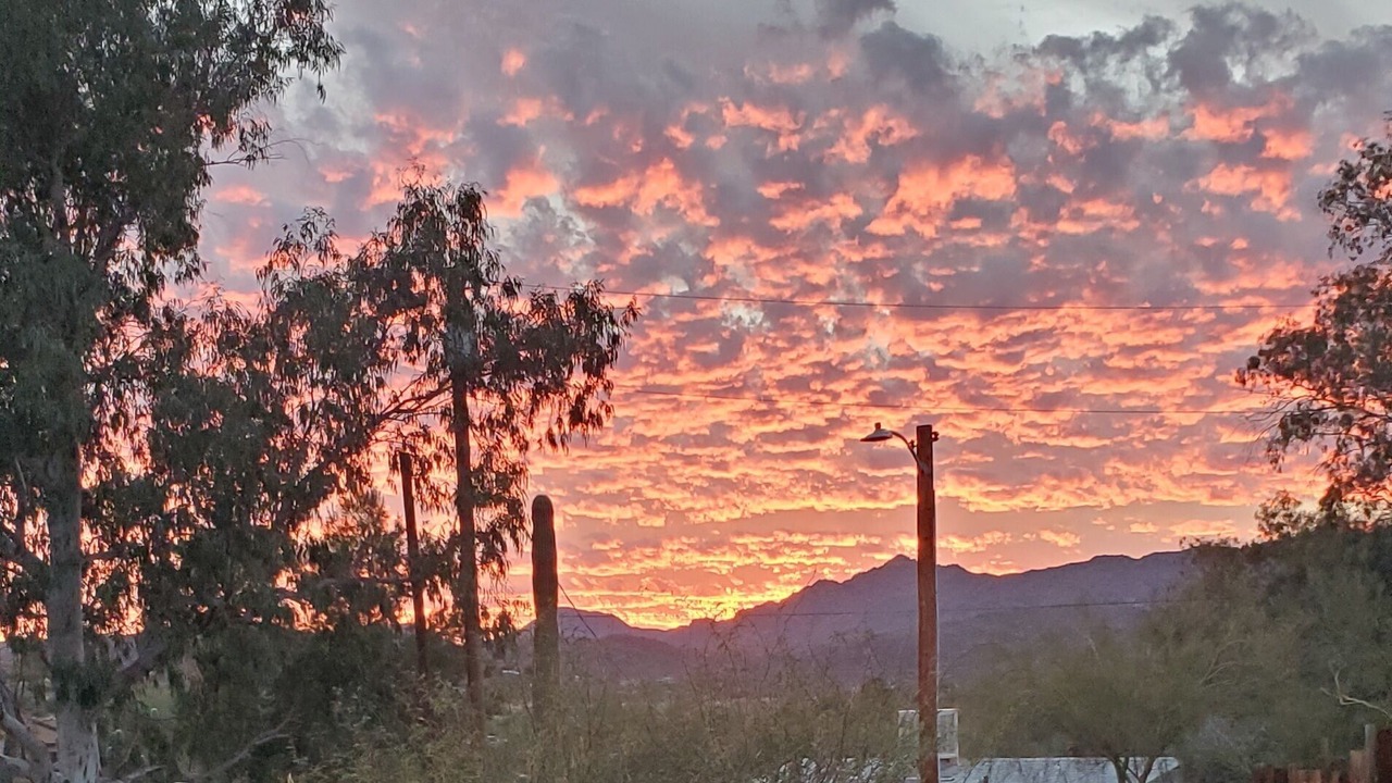 Photo of Outdoor in Black Canyon City