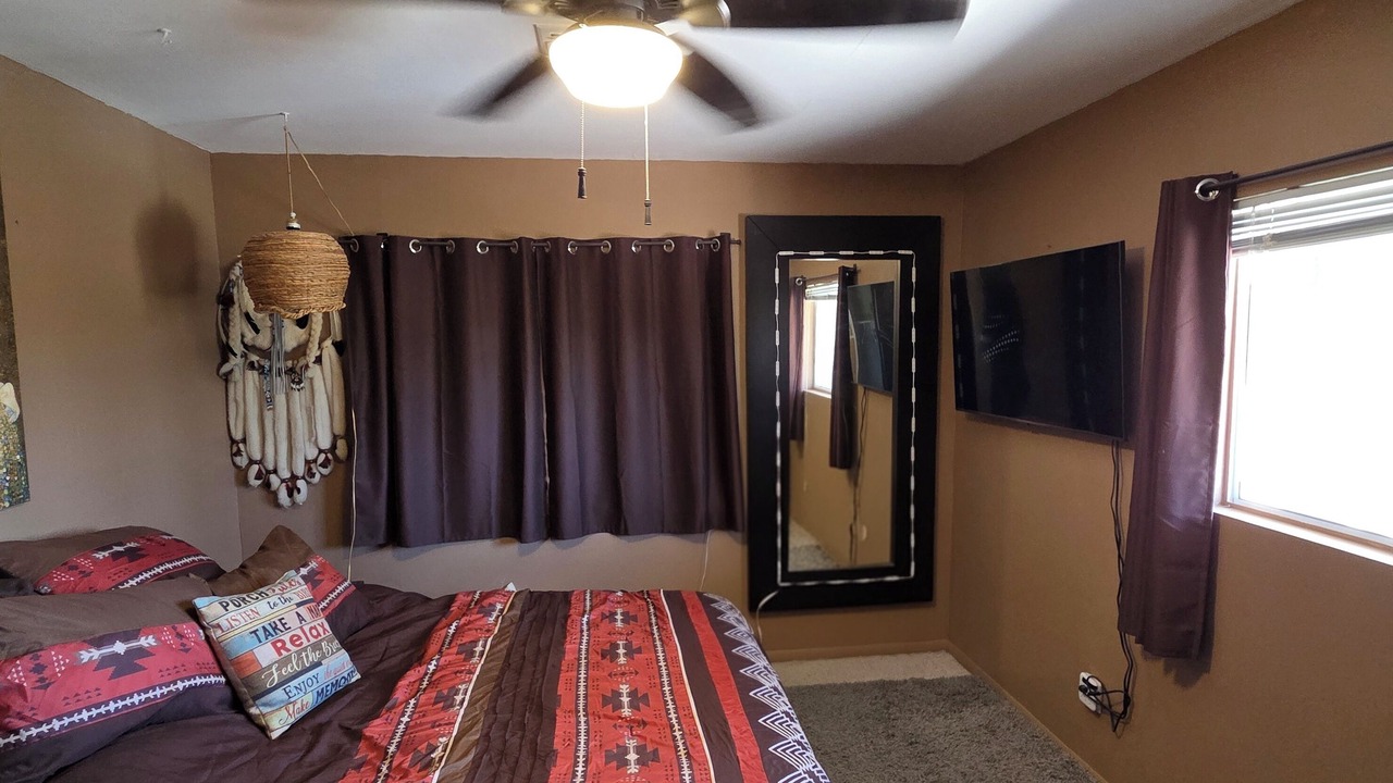 Photo of Bedroom in Black Canyon City