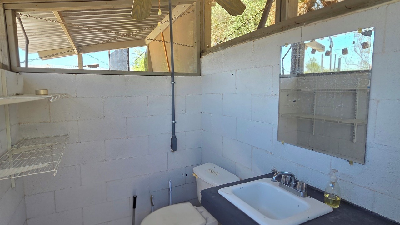 Photo of Bathroom in Black Canyon City