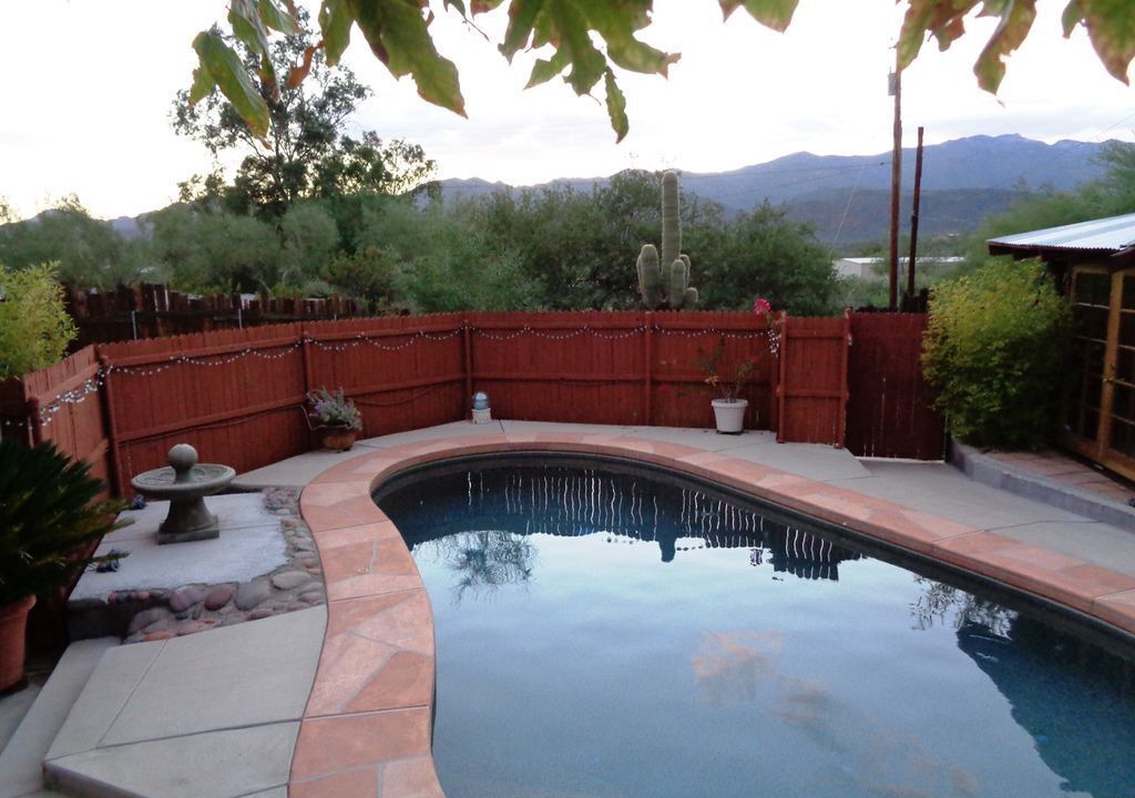 Photo of Outdoor in Black Canyon City