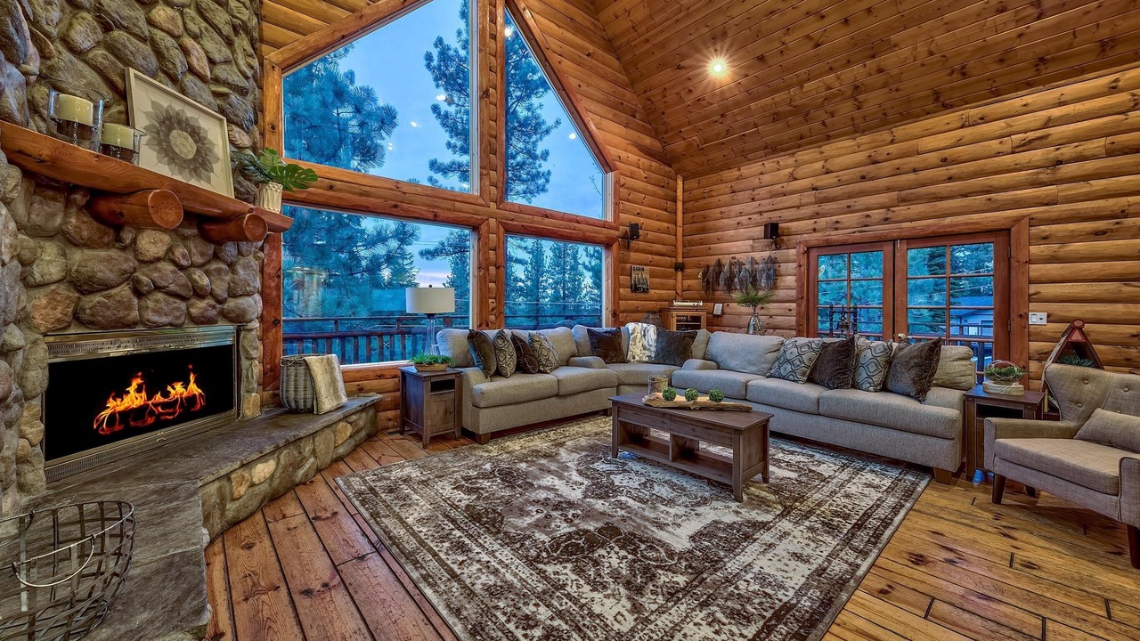 Photo of Outdoor in Pioneer Trail