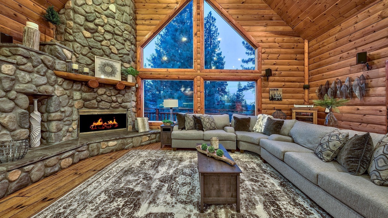 Photo of Outdoor in Pioneer Trail