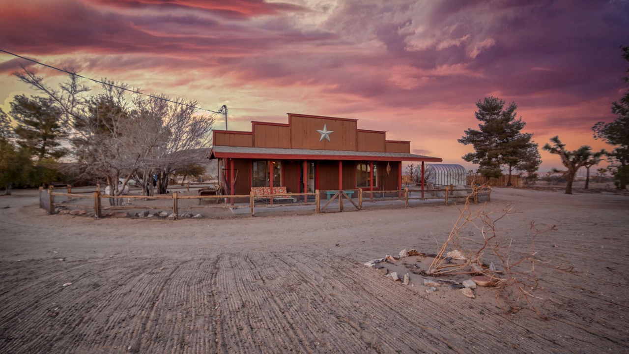 Photo of Outdoor in Landers