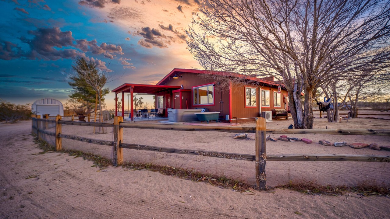 Photo of Outdoor in Landers
