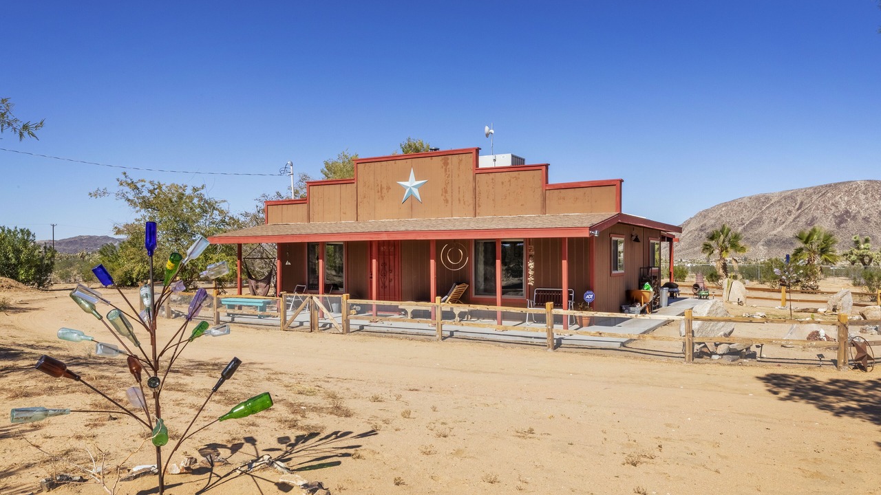 Photo of Outdoor in Landers