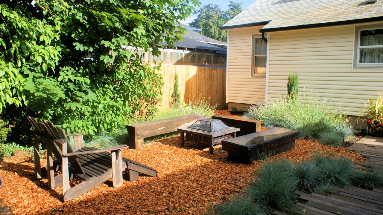 Photo of Outdoor in Amity