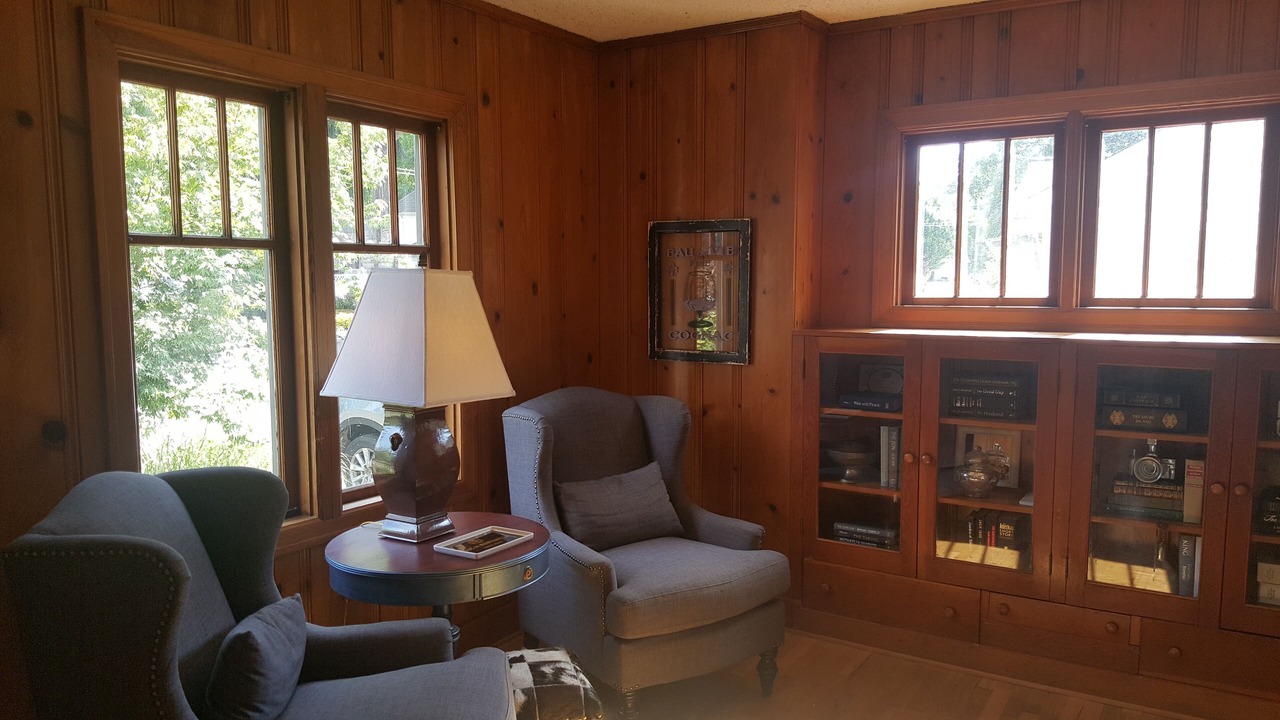 Photo of Bedroom in Amity