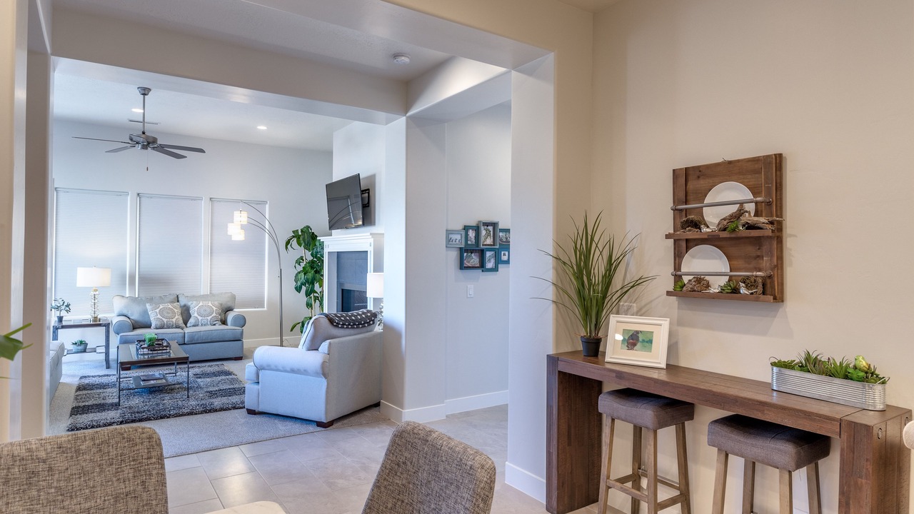 Photo of Bedroom in St. George