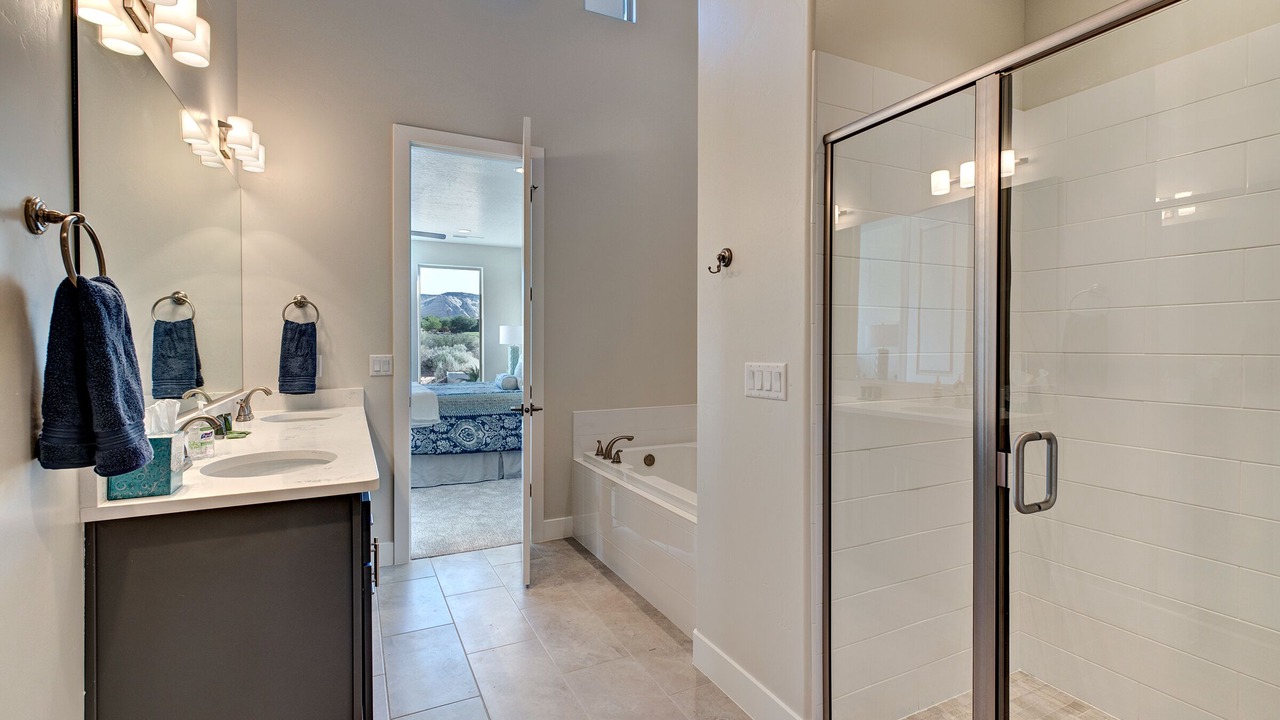 Photo of Bathroom in St. George