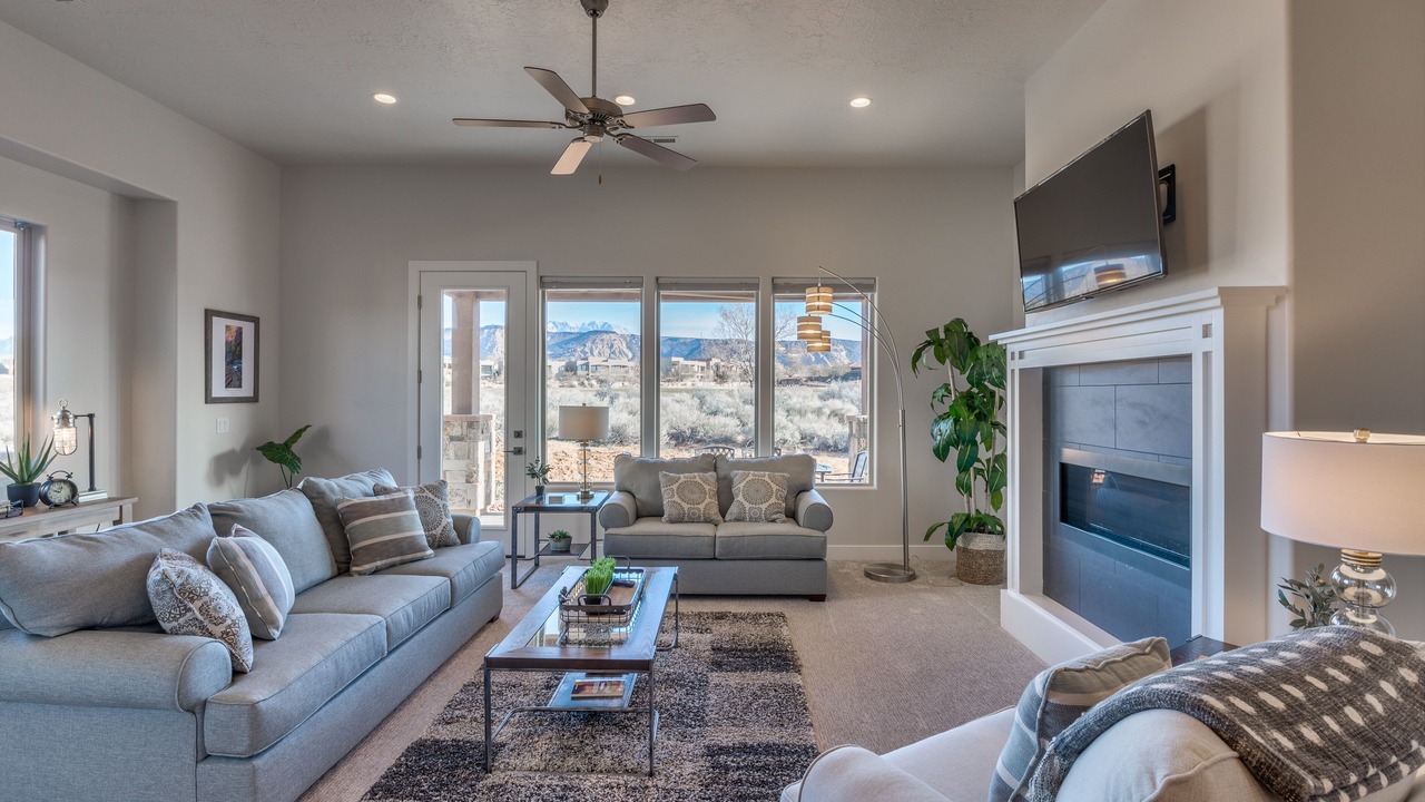 Photo of Bedroom in St. George
