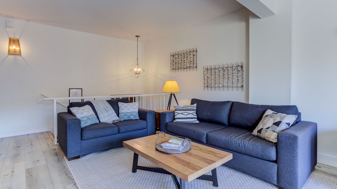 Photo of Bedroom in Avalon