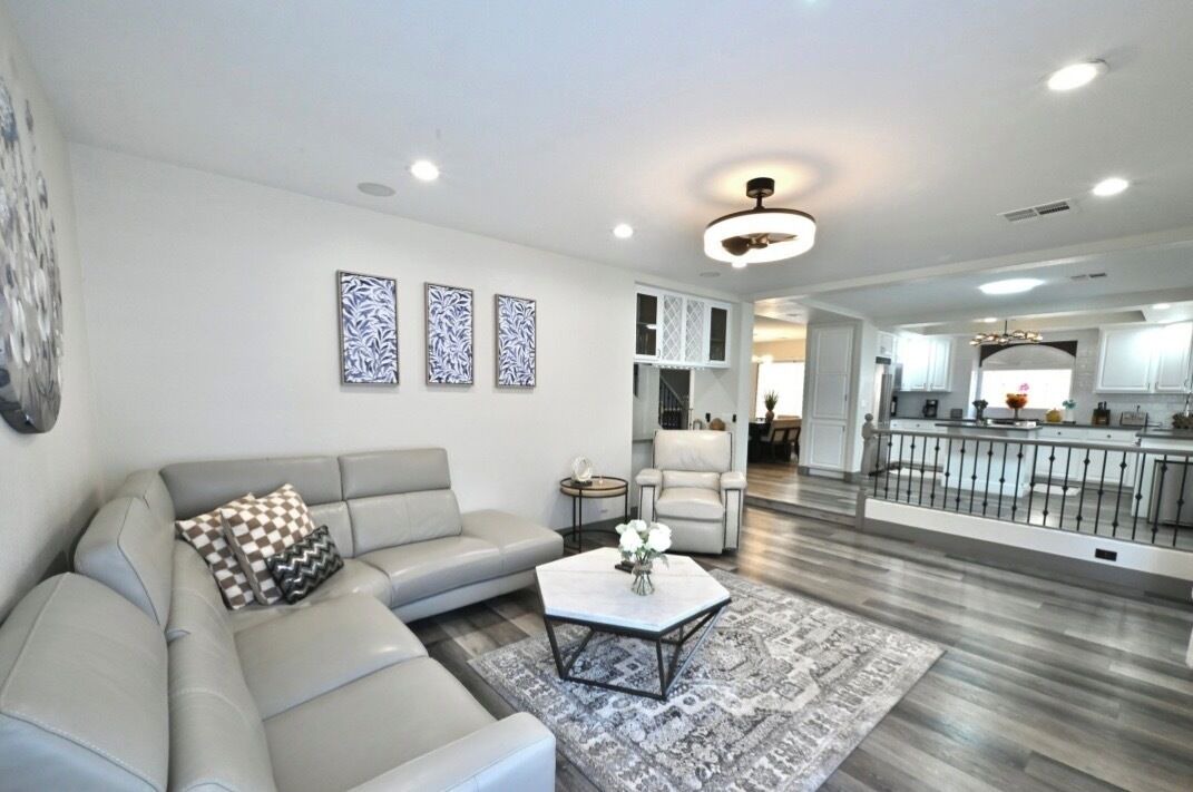 Photo of Livingroom in Las Vegas