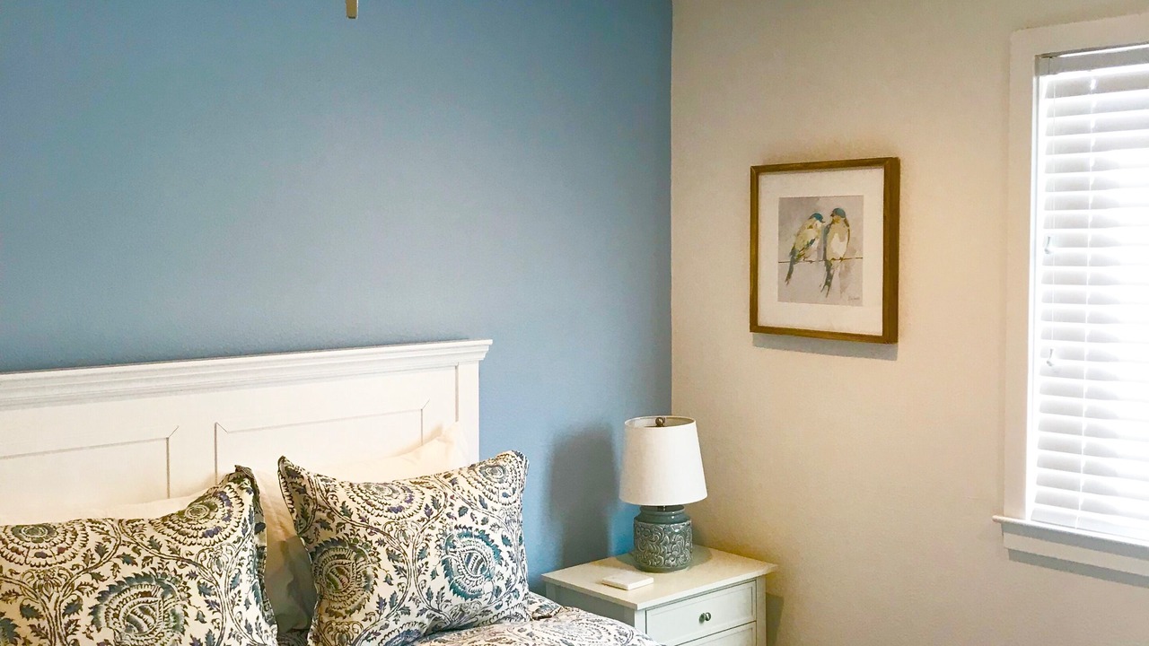 Photo of Bedroom in Sonoma