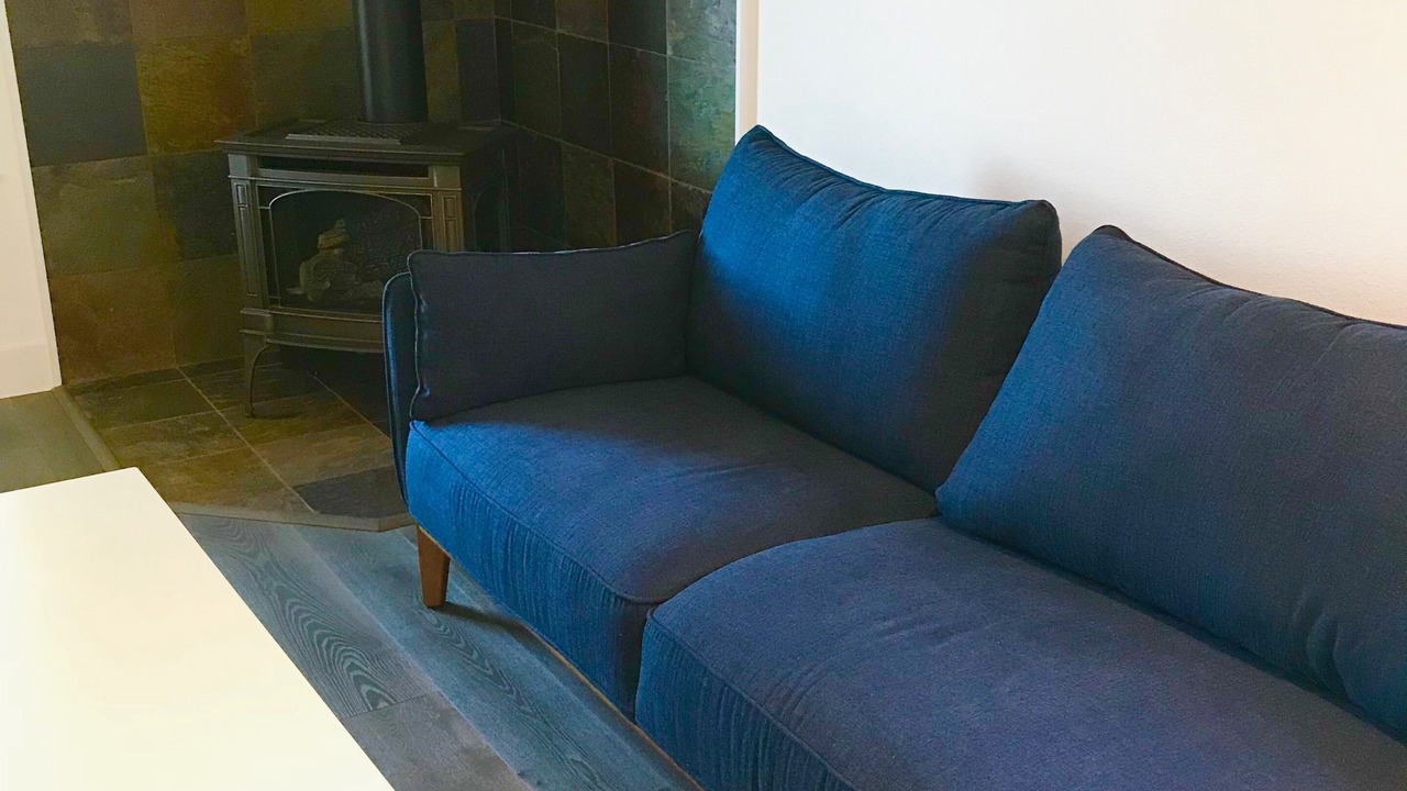 Photo of Livingroom in Sonoma