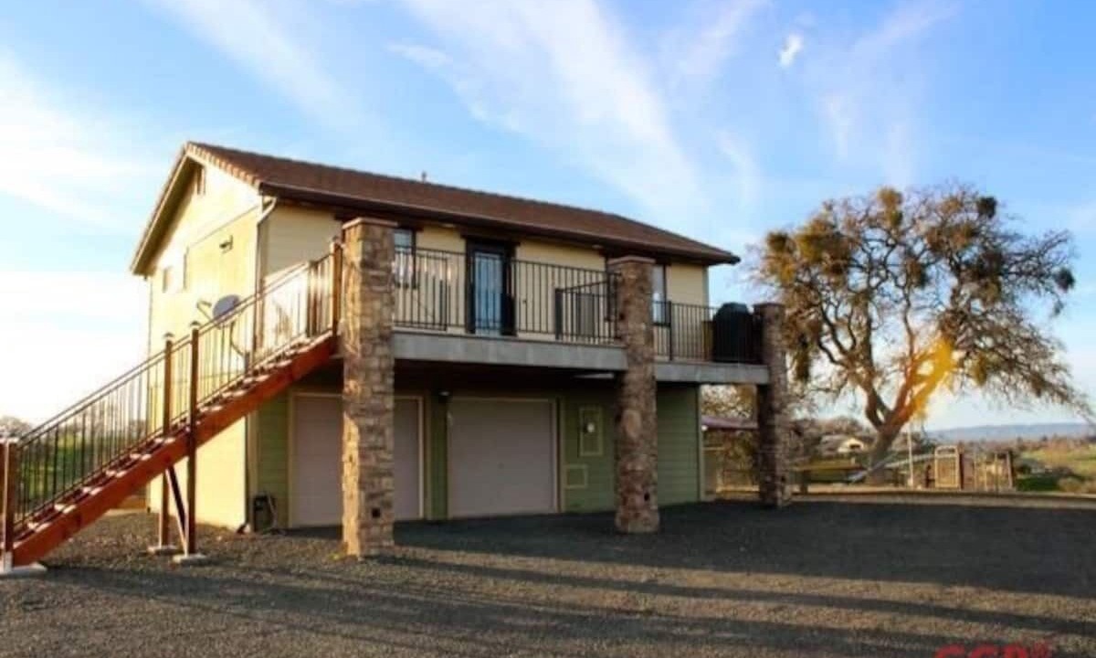 Photo of Outdoor in Paso Robles