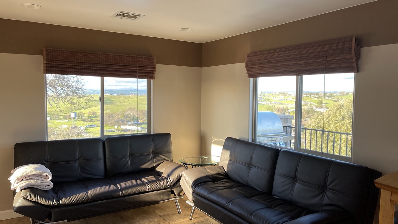 Photo of Livingroom in Paso Robles