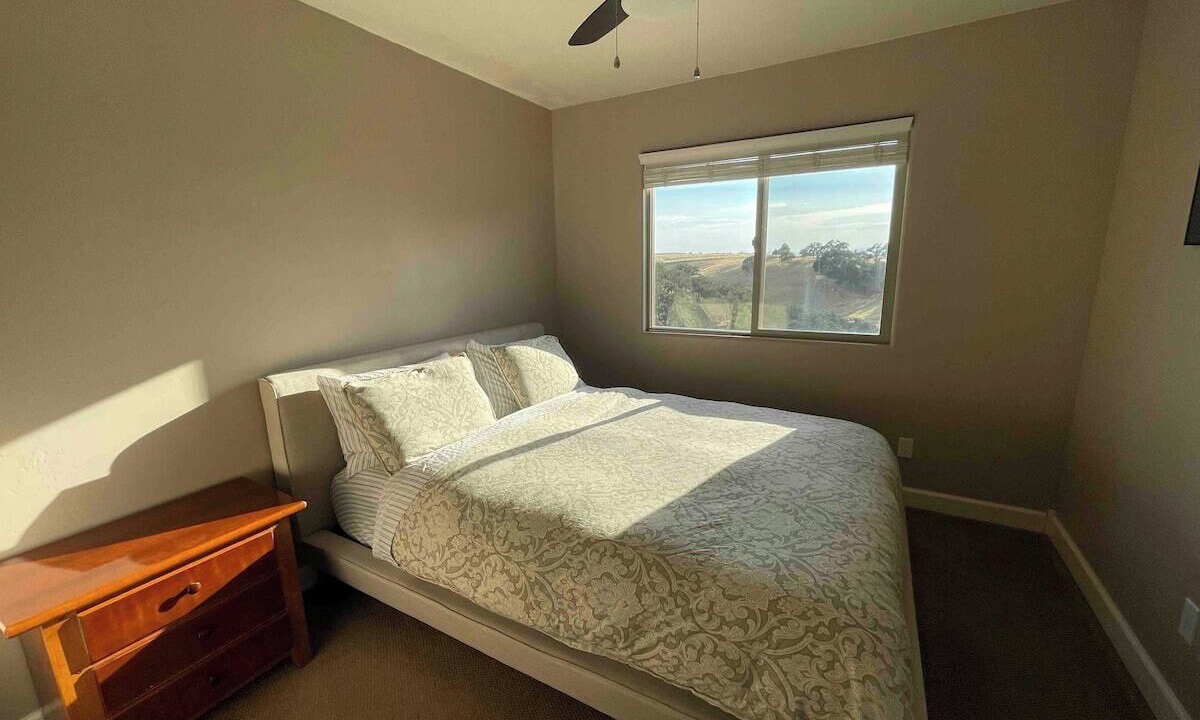 Photo of Bedroom in Paso Robles