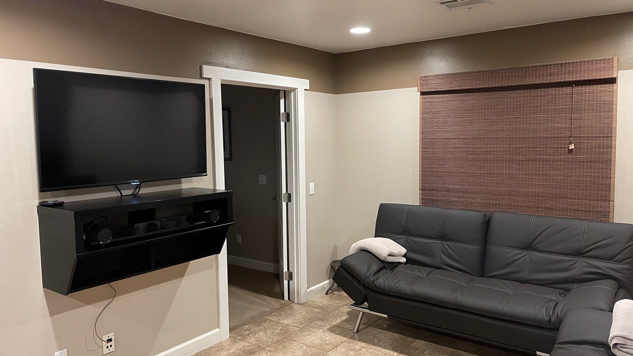 Photo of Livingroom in Paso Robles