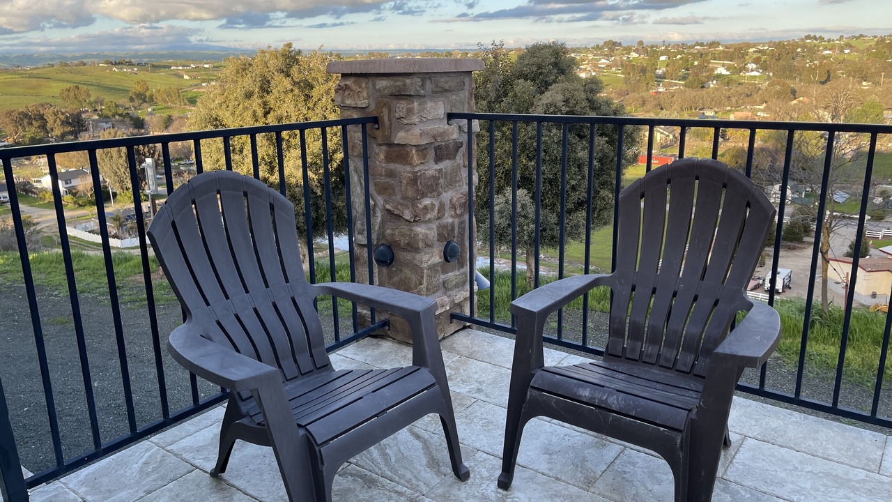 Photo of Outdoor in Paso Robles