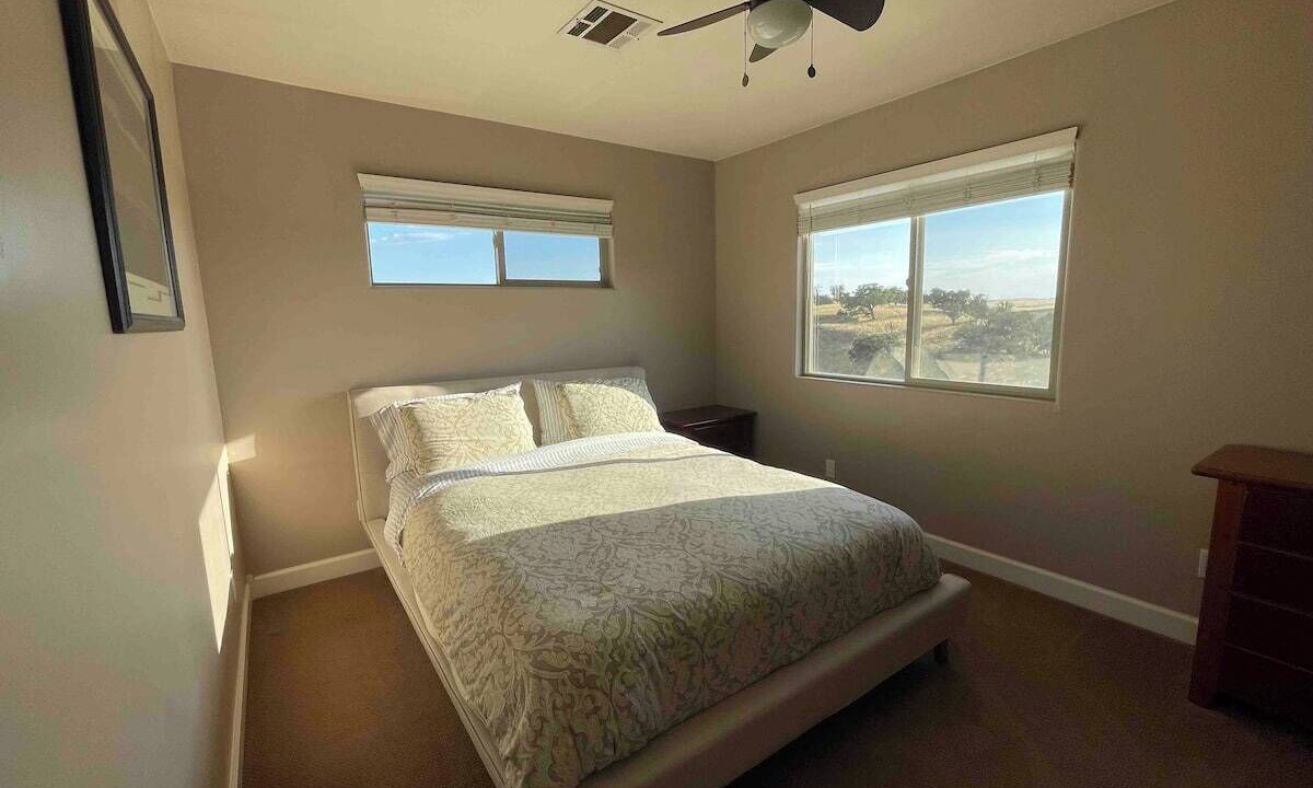 Photo of Bedroom in Paso Robles
