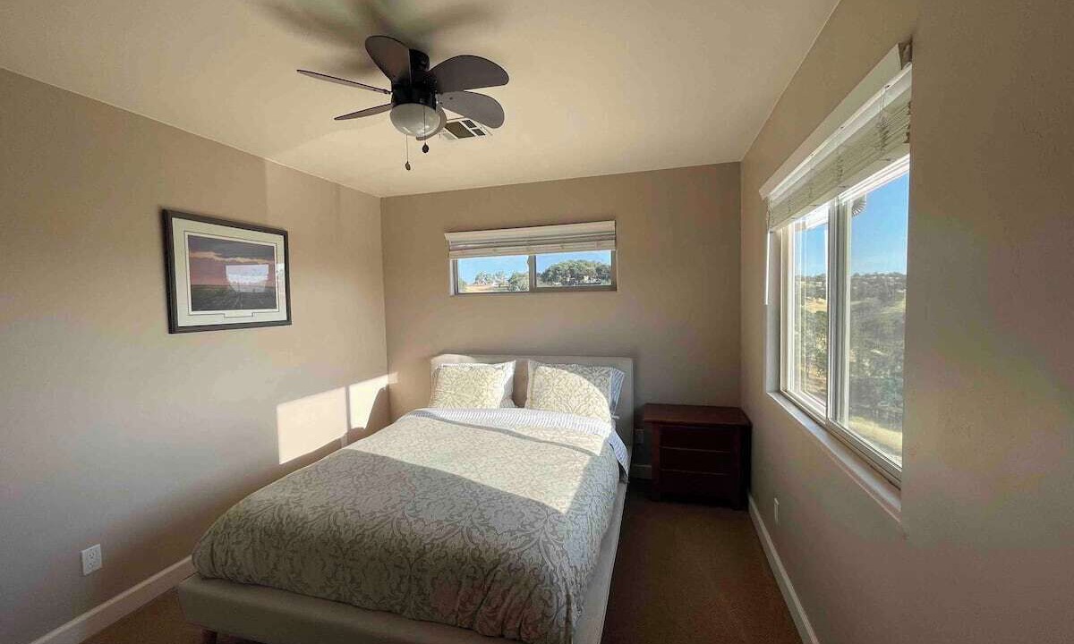 Photo of Bedroom in Paso Robles