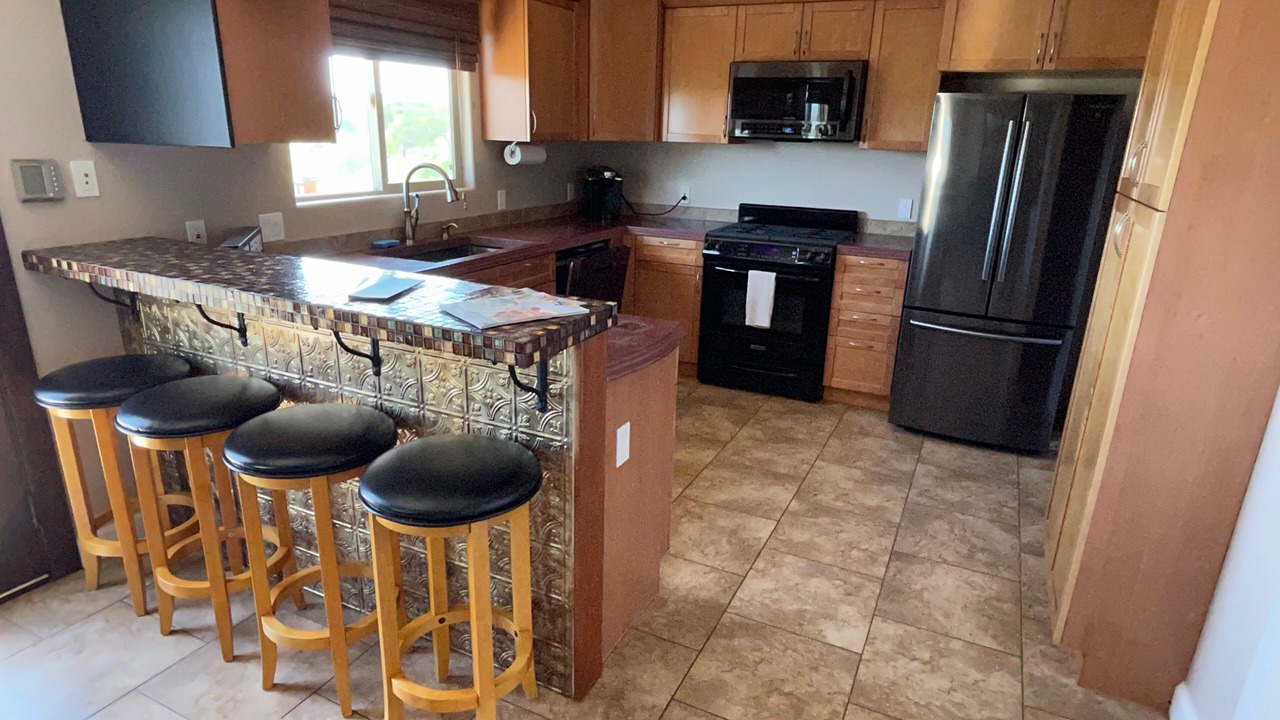 Photo of Kitchen in Paso Robles