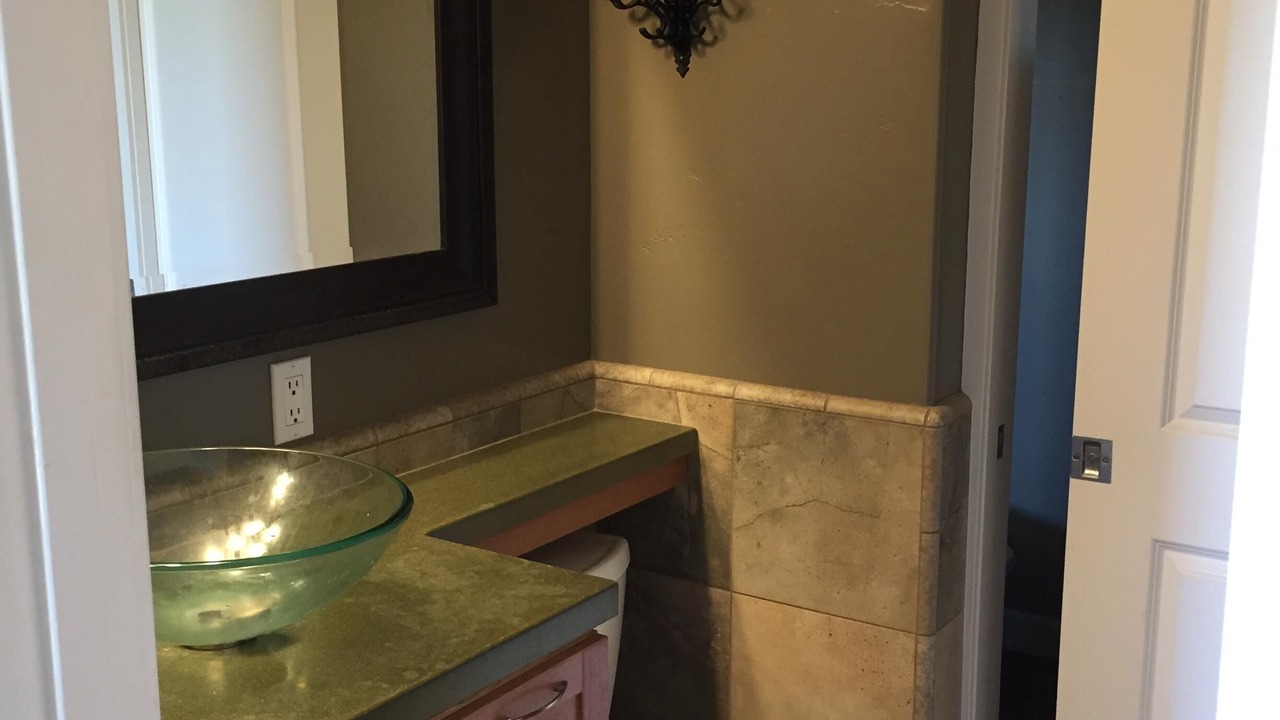 Photo of Bathroom in Paso Robles