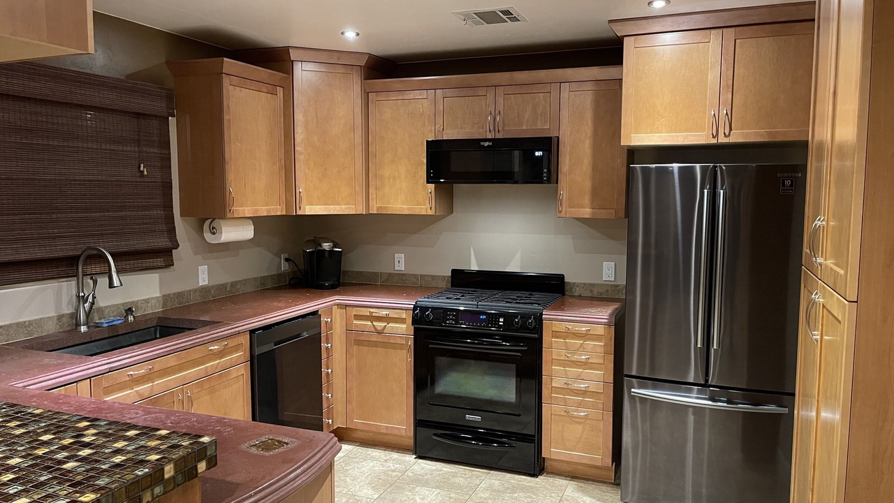 Photo of Kitchen in Paso Robles