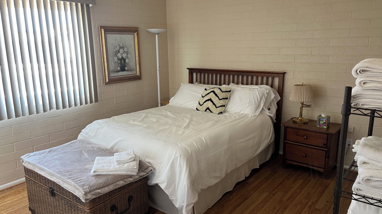 Photo of Bedroom in Sun City
