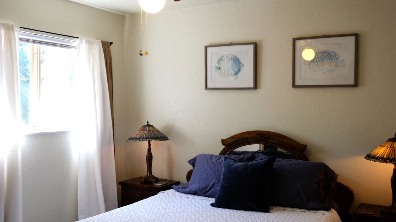 Photo of Bedroom in Mount Shasta