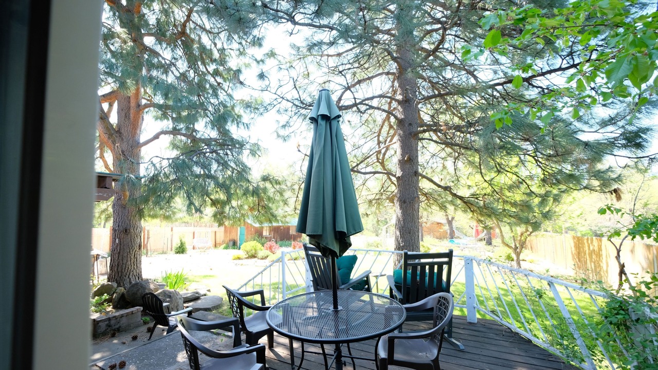 Photo of Outdoor in Mount Shasta