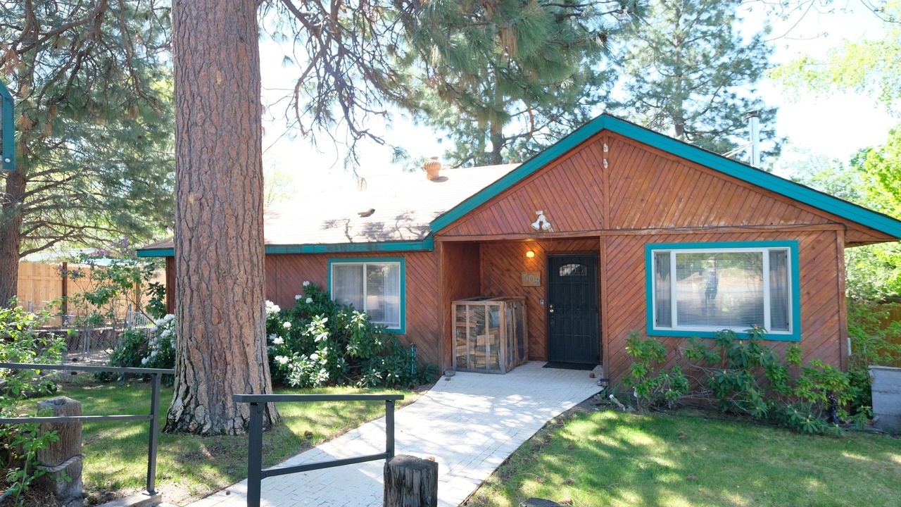 Photo of Outdoor in Mount Shasta