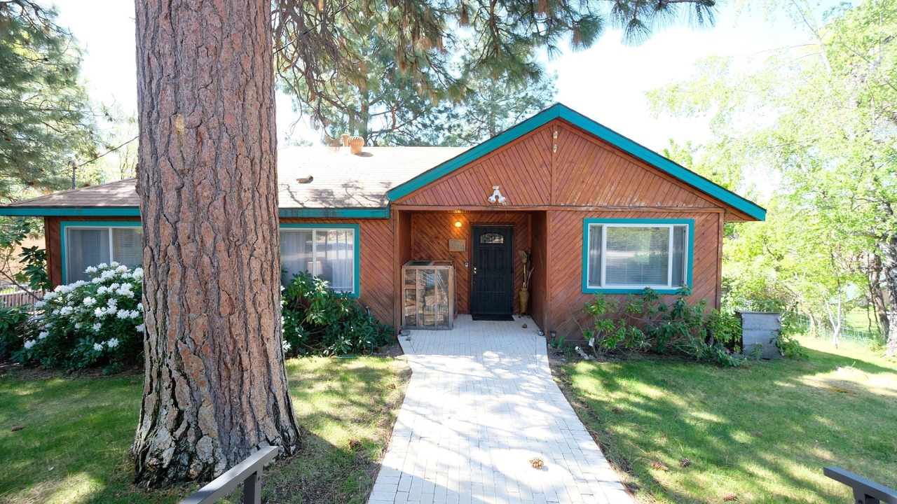 Photo of Outdoor in Mount Shasta
