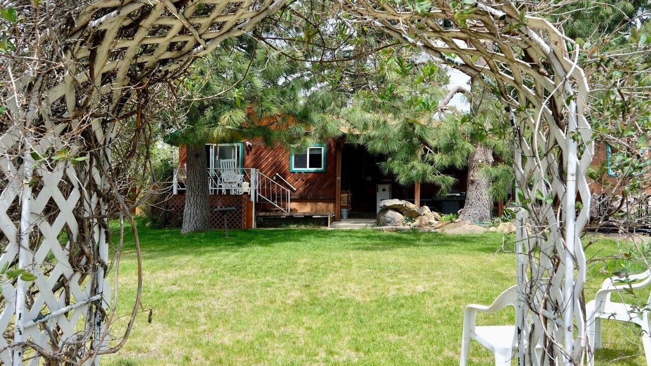 Photo of Outdoor in Mount Shasta