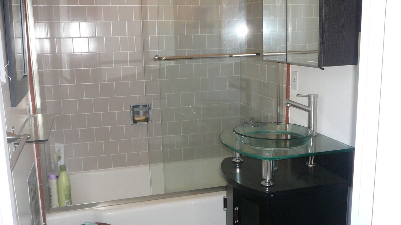 Photo of Bathroom in Lost Valley