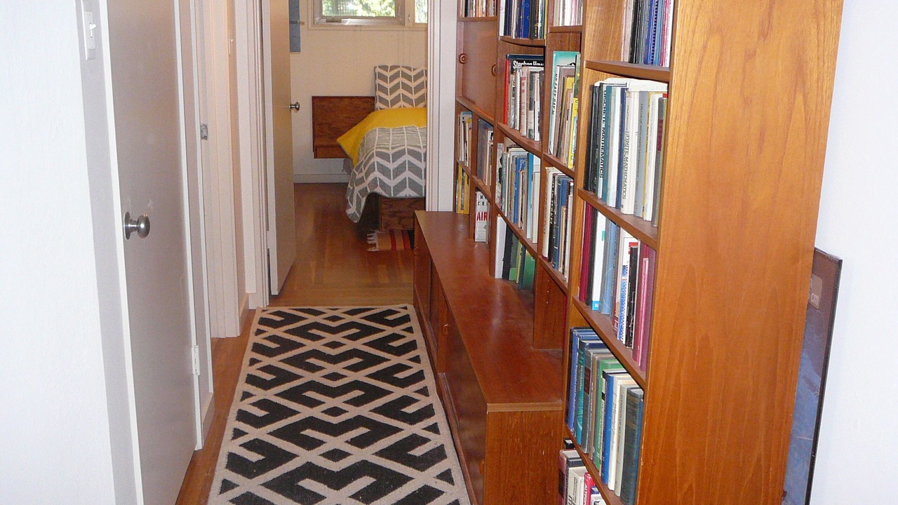 Photo of Bedroom in Lost Valley