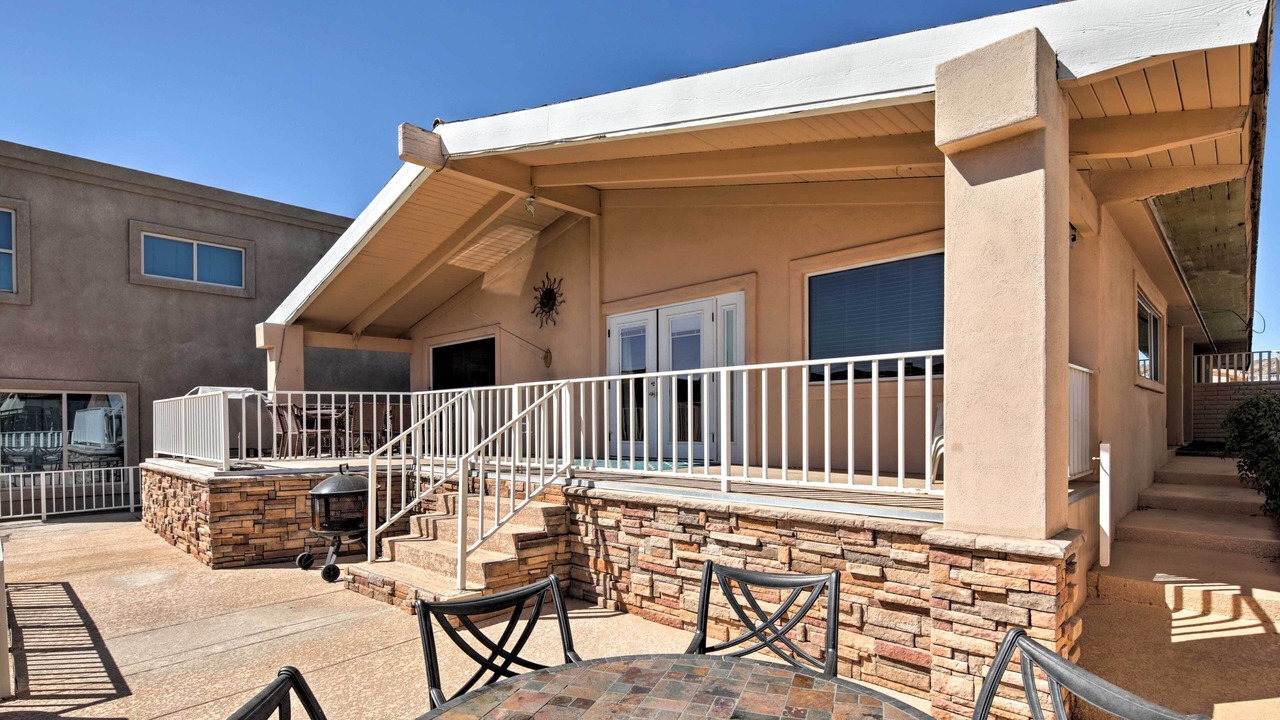 Photo of Outdoor in Cienega Springs
