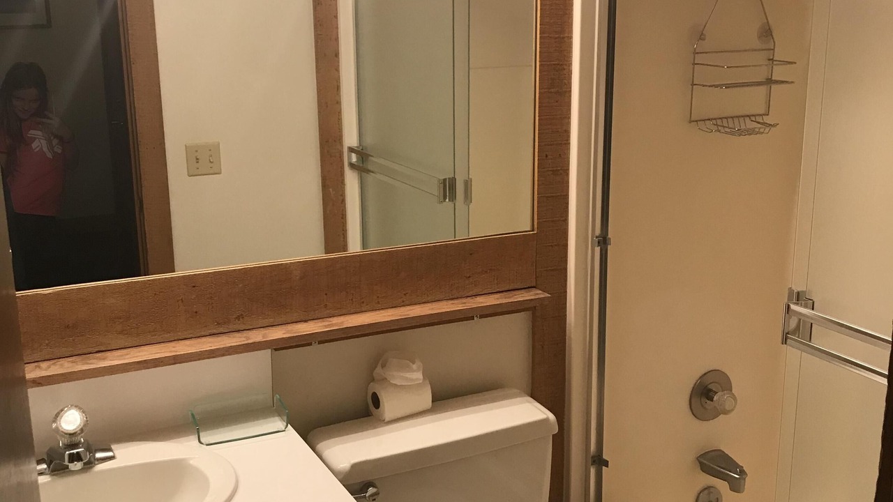 Photo of Bathroom in Truckee