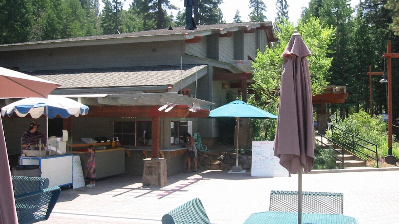 Photo of Outdoor in Truckee
