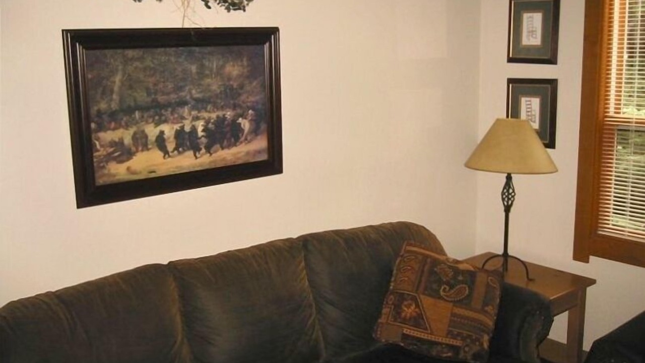 Photo of Livingroom in Truckee
